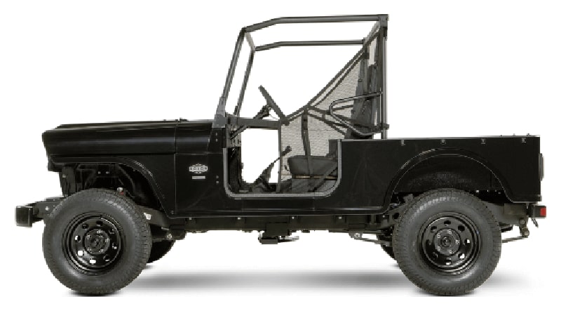 2024 Mahindra Roxor HD Base Model in Williamson, New York - Photo 3