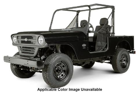 2024 Mahindra Roxor HD Base Model in Clovis, New Mexico