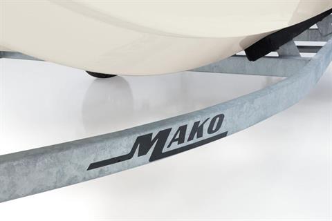 2021 Mako Pro Skiff 15 CC in Eastland, Texas - Photo 34