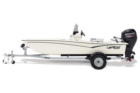2023 Mako Pro Skiff 15 CC in Knoxville, Tennessee