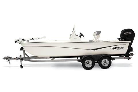 2023 Mako Pro Skiff 19 CC in Knoxville, Tennessee