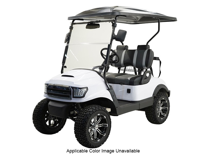 2021 Massimo MGC2 48V Golf Cart in Davison, Michigan - Photo 1