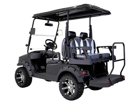 2022 Massimo GMF2X Electric Golf Cart in Harrison, Michigan - Photo 6