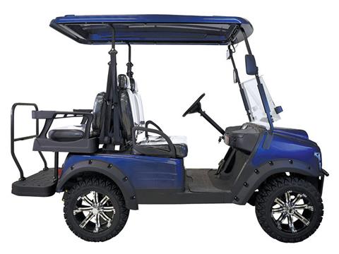 2022 Massimo GMF2X Electric Golf Cart in Harrison, Michigan - Photo 3