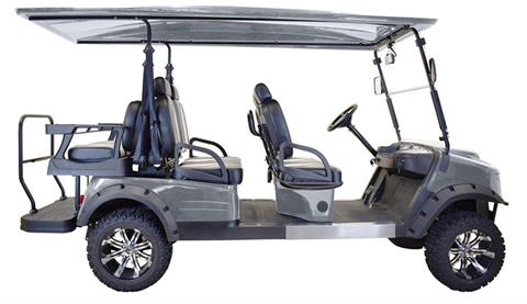 2022 Massimo GMF4X Electric Golf Cart in Barrington, New Hampshire - Photo 3