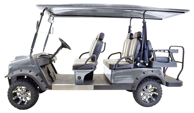 2022 Massimo GMF4X Electric Golf Cart in Barrington, New Hampshire - Photo 4