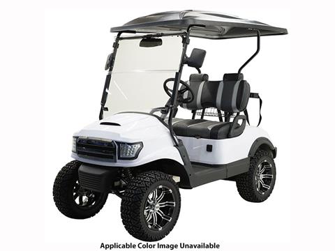 2022 Massimo MGC2 48V Golf Cart in Harrison, Michigan