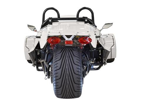 2022 Massimo E-Spider 72V Trike in Kalispell, Montana - Photo 8