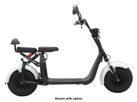 2022 Massimo 2000W Electric Fat Tire Scooter in South Wales, New York