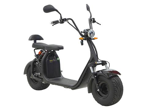 2023 Massimo ES2KG Electric Scooter in Barrington, New Hampshire - Photo 3