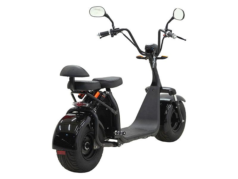 2023 Massimo ES2KG Electric Scooter in Barrington, New Hampshire - Photo 6