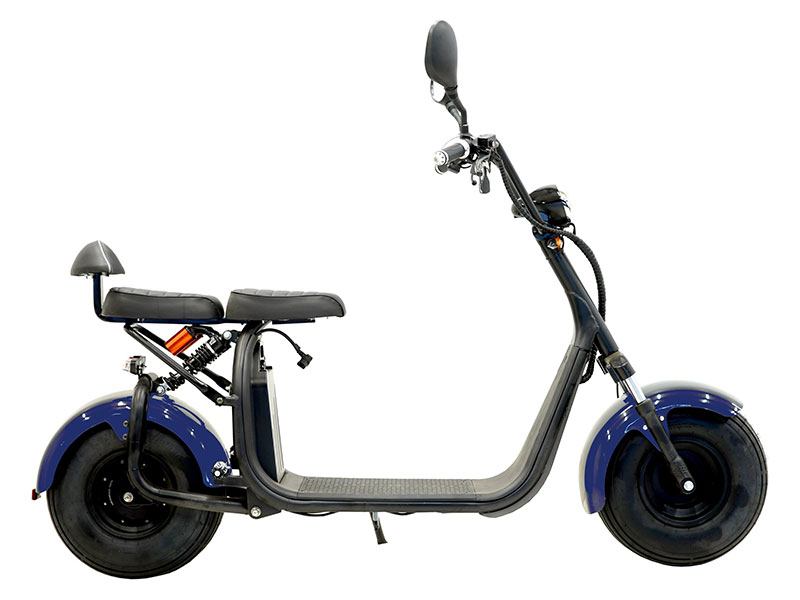 2023 Massimo ES2KG Electric Scooter in Davison, Michigan - Photo 2