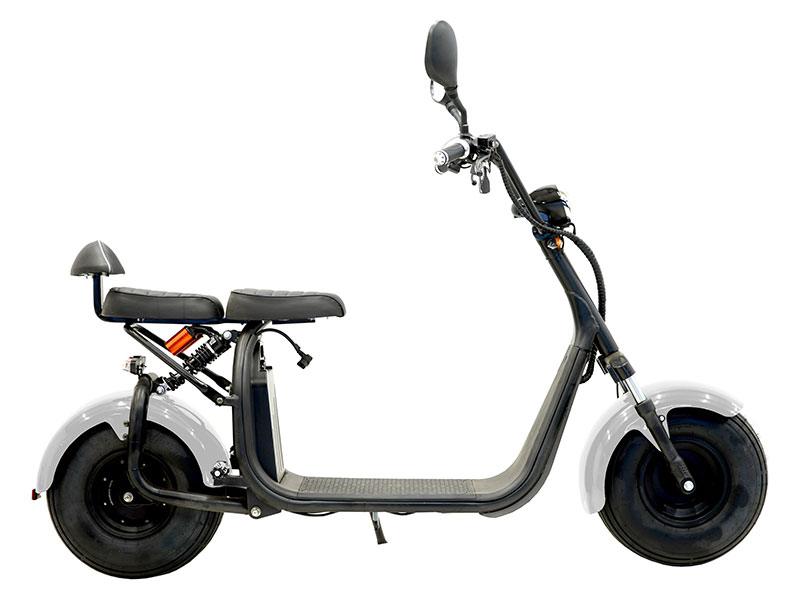 2023 Massimo ES2KG Electric Scooter in Davison, Michigan - Photo 2