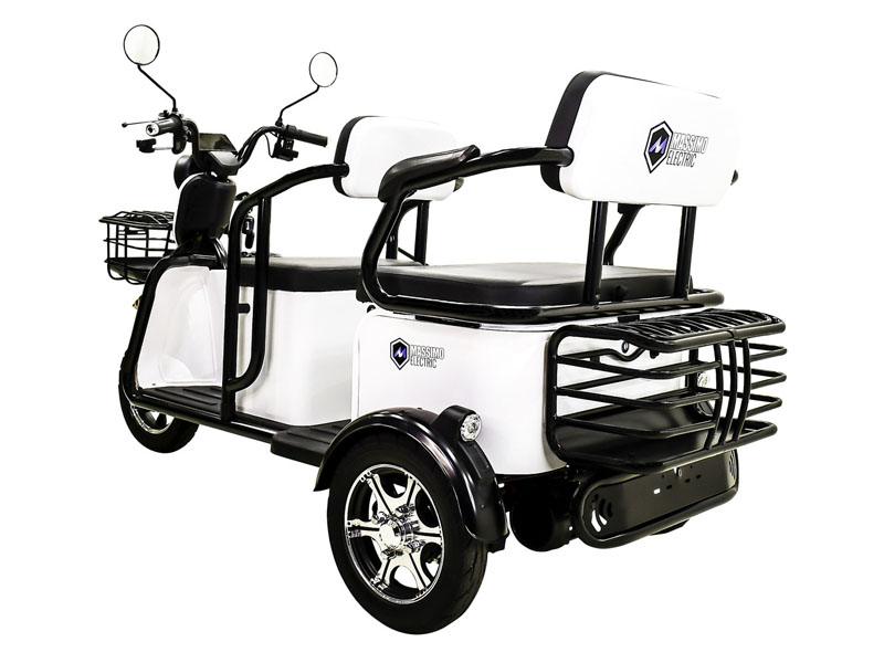 2022 Massimo MGC E-Trike in Mio, Michigan - Photo 6