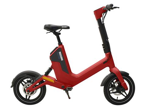 2023 Massimo Sonic E-Bike