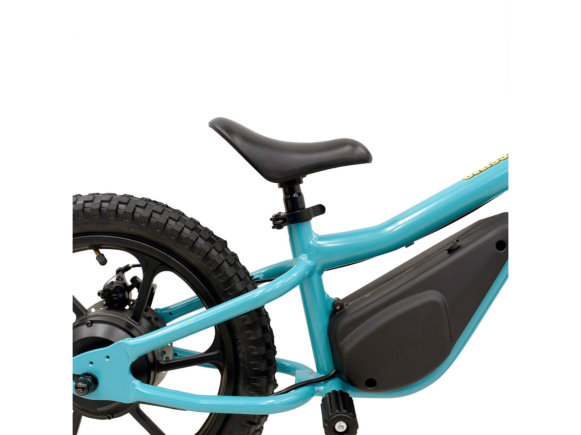 2023 Massimo E13 Balance Bike in Harrison, Michigan - Photo 15