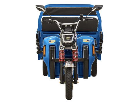2023 Massimo Cargo Max E-Trike in Barrington, New Hampshire - Photo 5