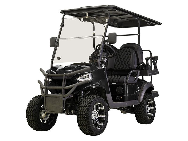 2022 Massimo MEV2X Golf Cart in Davison, Michigan - Photo 1