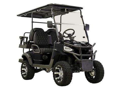 2022 Massimo MEV2X Golf Cart in Davison, Michigan - Photo 2