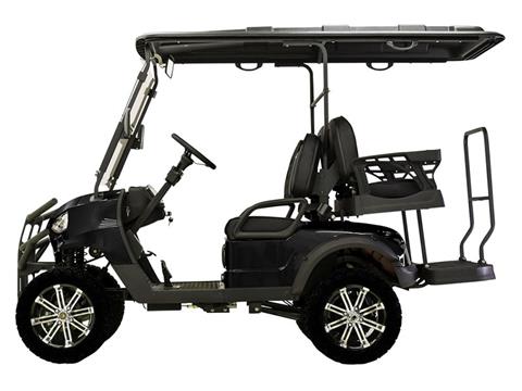 2022 Massimo MEV2X Golf Cart in Harrison, Michigan - Photo 4