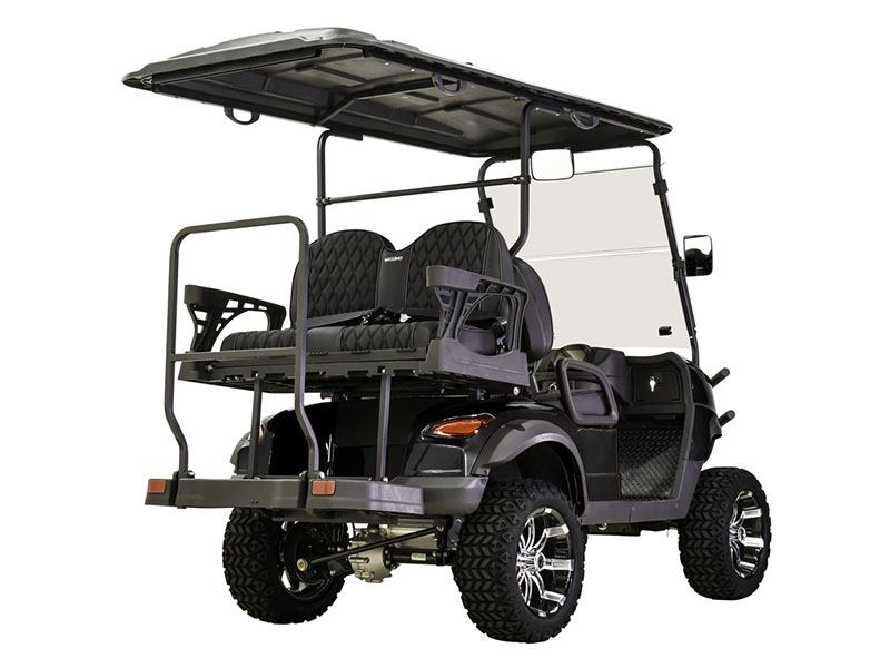 2022 Massimo MEV2X Golf Cart in Davison, Michigan - Photo 8
