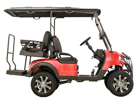 2022 Massimo MEV2X Golf Cart in Davison, Michigan - Photo 3