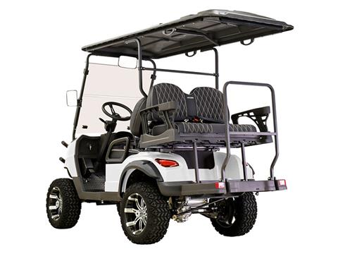 2022 Massimo MEV2X Golf Cart in Davison, Michigan - Photo 7