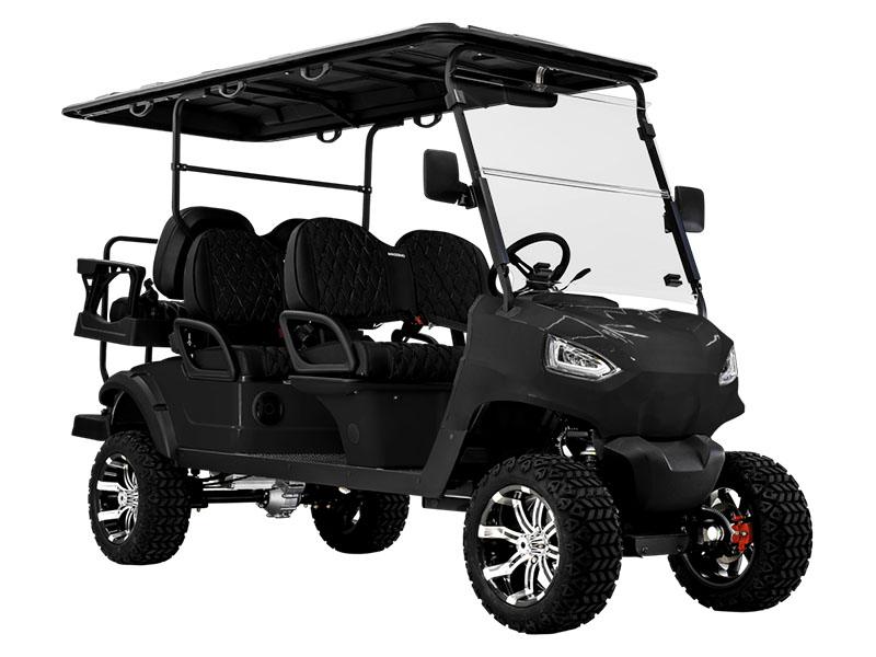 2022 Massimo MEV4X Golf Cart in Davison, Michigan - Photo 2