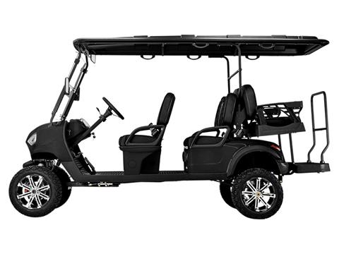 2022 Massimo MEV4X Golf Cart in Davison, Michigan - Photo 4