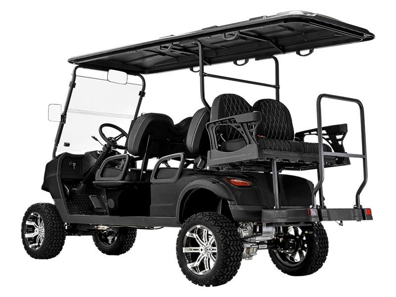 2022 Massimo MEV4X Golf Cart in Davison, Michigan - Photo 7