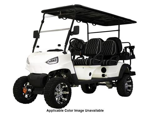 2022 Massimo MEV4X Golf Cart in Harrison, Michigan