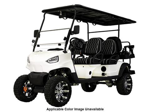 2022 Massimo MEV4X Golf Cart in Davison, Michigan