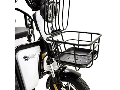 2023 Massimo MGC E-Trike in Mio, Michigan - Photo 18
