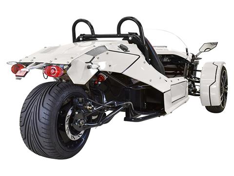 2023 Massimo E-Spider 72V Trike in Kalispell, Montana - Photo 5