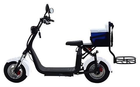 2023 Massimo ES2KG Electric Scooter in Harrison, Michigan