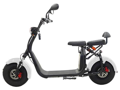 2023 Massimo ES2K Electric Scooter in Harrison, Michigan