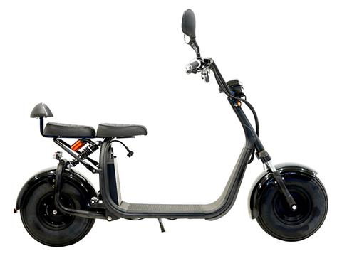 2023 Massimo ES2K Electric Scooter in Davison, Michigan - Photo 2