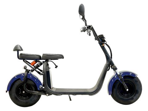 2023 Massimo ES2K Electric Scooter in Barrington, New Hampshire - Photo 2