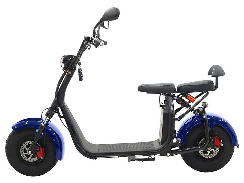 2023 Massimo ES2K Electric Scooter in Harrison, Michigan - Photo 1