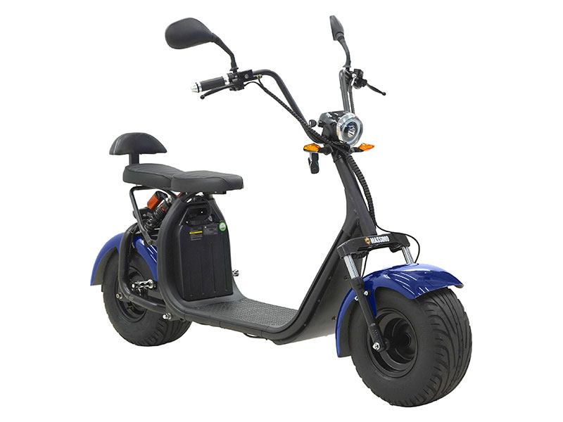 2023 Massimo ES2K Electric Scooter in Barrington, New Hampshire - Photo 3
