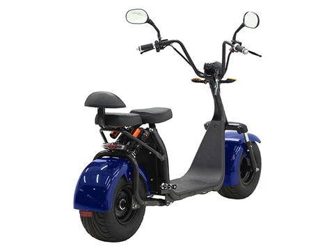 2023 Massimo ES2K Electric Scooter in Harrison, Michigan - Photo 6