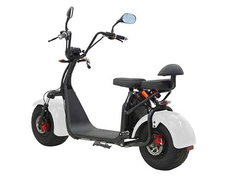 2023 Massimo ES2K Electric Scooter in Harrison, Michigan - Photo 6