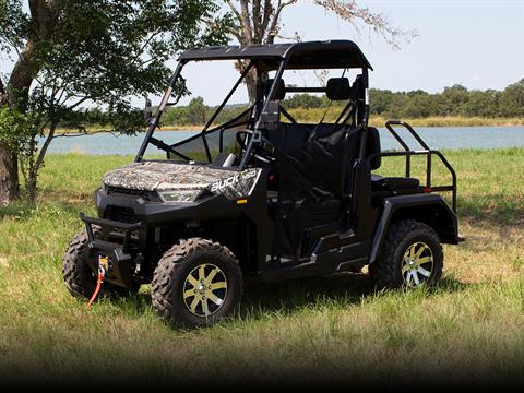 2023 Massimo Buck 450X Golf in Savannah, Georgia - Photo 14