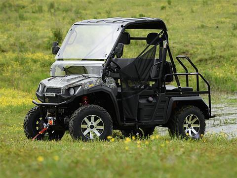 2023 Massimo T-BOSS 410X Golf in Harrison, Michigan - Photo 14