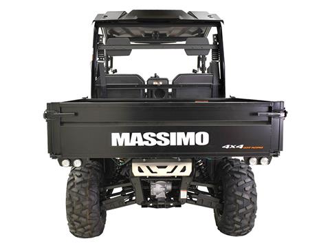 2023 Massimo T-BOSS 550F in Mio, Michigan - Photo 8