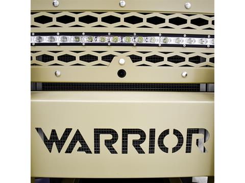 2023 Massimo Warrior 1000 MXD in Mio, Michigan - Photo 10
