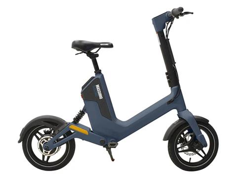 2024 Massimo Sonic E-Bike in Columbus, Mississippi