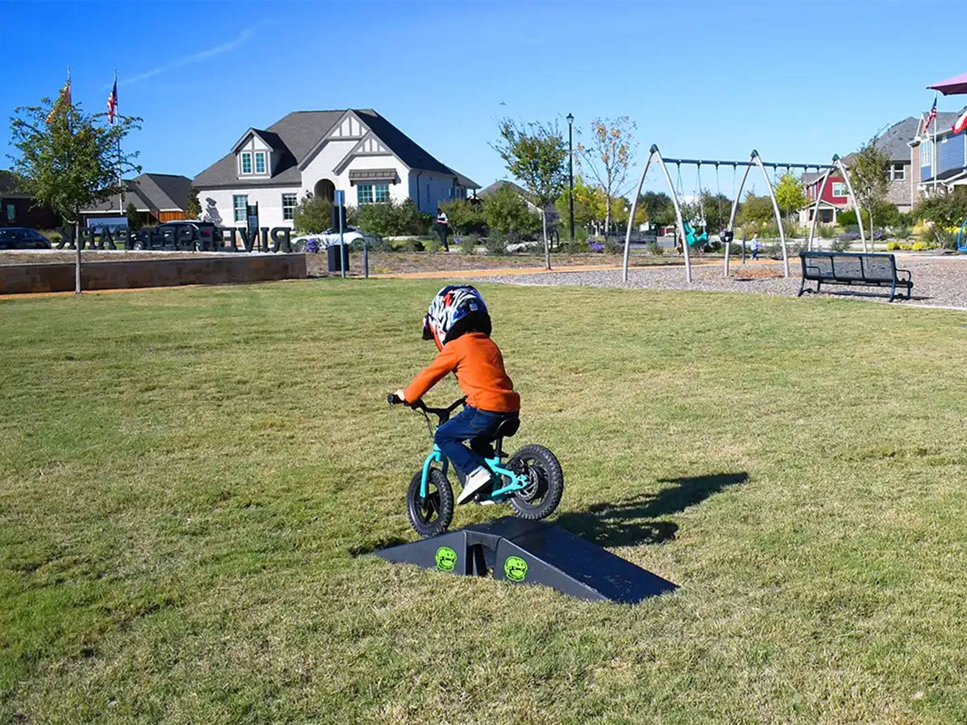 2024 Massimo E11 Balance Bike in Harrison, Michigan - Photo 18