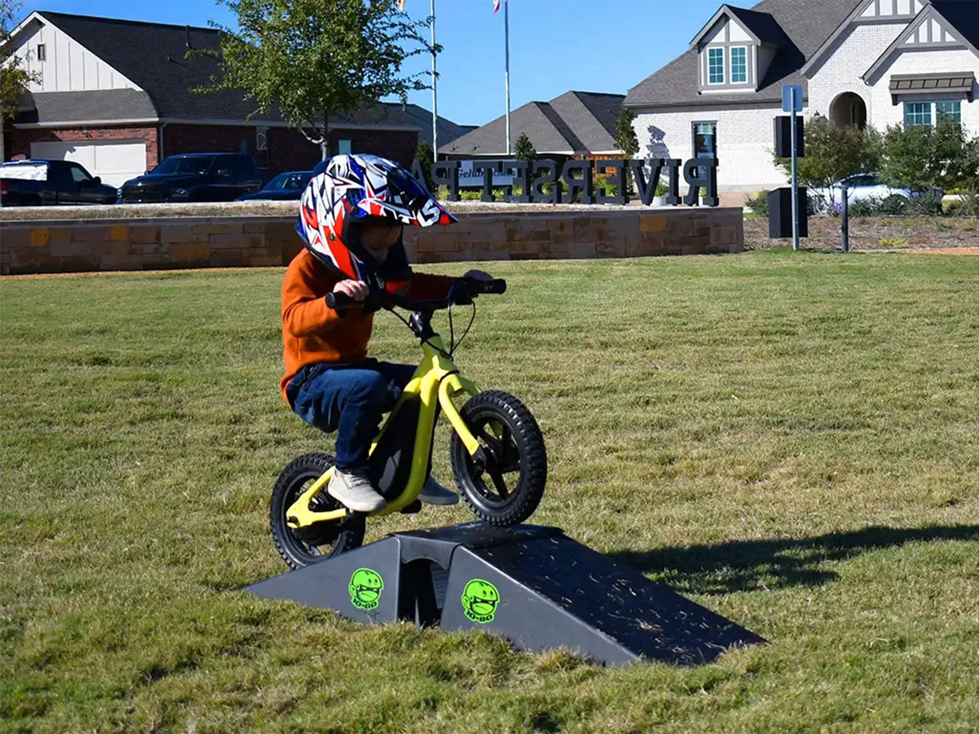 2024 Massimo E11 Balance Bike in Harrison, Michigan - Photo 19