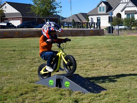 2024 Massimo E11 Balance Bike in Harrison, Michigan - Photo 19